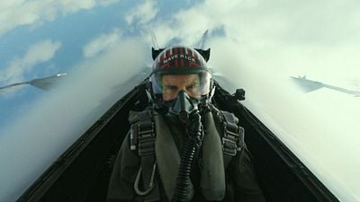 Tom Cruise "Top Gun: Maverick" ile Kariyerinin En İyi Açılış Hasılatını Elde Etti haber görseli