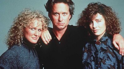 ‘Fatal Attraction’ın TV Versiyonuna Bir Yıldız Daha  haber görseli