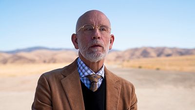 John Malkovich, Moda Draması ‘The New Look’un Kadrosunda haber görseli