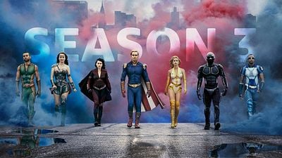 Dijital Platformlarda Hafta Sonu: "Kuş Uçuşu", The Boys", "Borgen" haber görseli