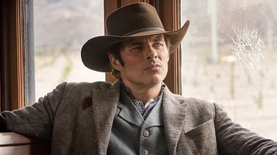 ‘Westworld’ Yıldızı James Marsden, Diziye Geri Dönebilir! haber görseli