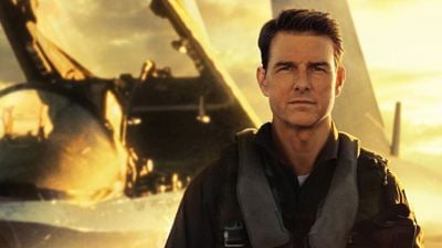 "Top Gun: Maverick"e İntihal Davası Açıldı!