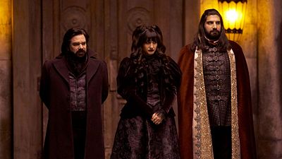 "What We Do in the Shadows", Altıncı Sezona Kadar Devam Edecek  haber görseli