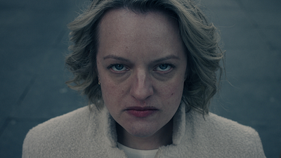 Handmaid's Tale'in Beşinci Sezonu Ne Zaman? haber görseli