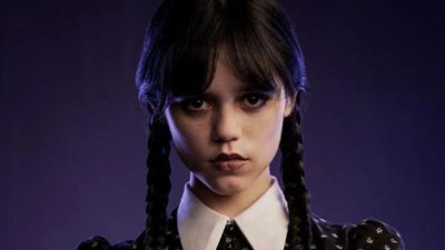 Christina Ricci'den Jenna Ortega'ya Övgü 