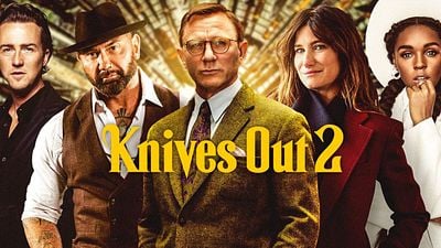 "Knives Out" Devam Filminden İlk Tanıtım Yayınlandı haber görseli