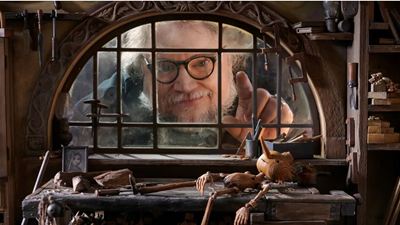 Guillermo del Toro İmzalı "Pinocchio"dan İlk Görseller
