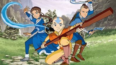 3 Yeni "Avatar: The Last Airbender" Filmi Geliyor! haber görseli