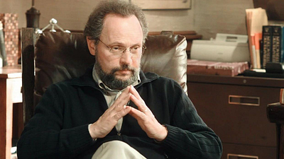 Billy Crystal, Barry Levinson Dizisiyle Ekranlara Dönüyor haber görseli