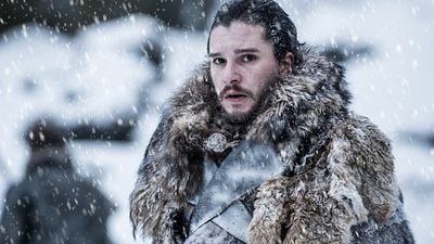HBO'dan Jon Snow Dizisi Geliyor! haber görseli