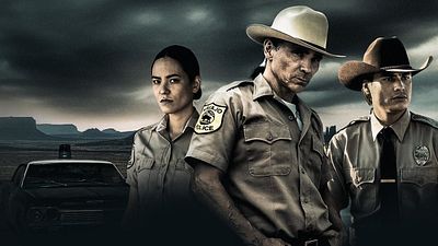 Suç Draması ‘Dark Winds’, İkinci Sezon Onayı Aldı  haber görseli