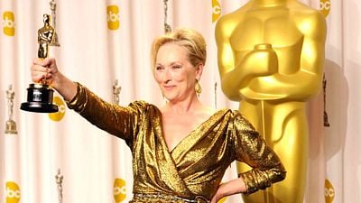 Yakın Plan: Meryl Streep haber görseli