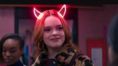 Açlık Oyunları'na "Ms. Marvel" Transferi! haber görseli