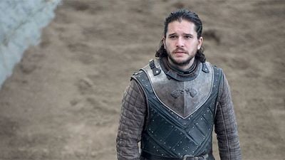 ‘Game of Thrones’un Jon Snow Dizisi Kimin Fikriydi?  haber görseli