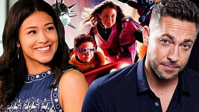 Robert Rodriguez'in Yeni "Spy Kids" Filminin Oyuncu Kadrosu Belli Oldu