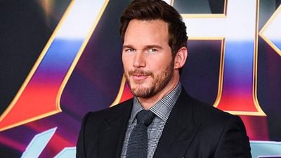 Chris Pratt, Zannedildiği Gibi Dindar Biri Olmadığını Açıkladı haber görseli