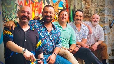 "Çakallarla Dans 6" Çekimleri Başladı! haber görseli