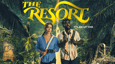 Gizemli Komedi Dizisi ‘The Resort’tan Fragman haber görseli