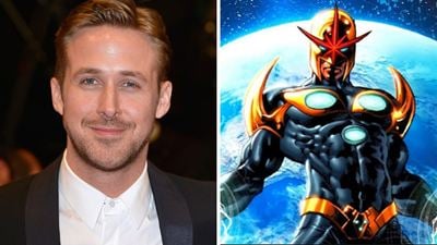 Ryan Gosling, Marvel Sinematik Evreni'ne mi Katılıyor?