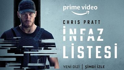 “The Terminal List” Şimdi Prime Video’da! haber görseli