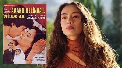 Başrolünü Neslihan Atagül'ün Üstlendiği "Ah Belinda"nın Çekimleri Tamamlandı haber görseli