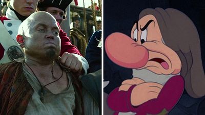 Disney, Cücesiz Pamuk Prenses Fikrinden Vazgeçti haber görseli