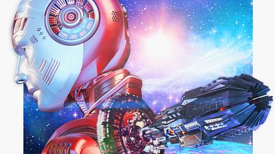 Türkiye'nin İlk "Evrensel Bilim Kurgu ve Fantastik Film Festivali" Sinema Tutkunlarını Hayal Gücü ve Bilimle Buluşturacak haber görseli