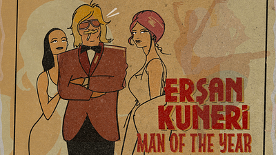 Cem Yılmaz ve Netflix'ten Müjdeli Haber! haber görseli