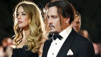 Amber Heard, Johnny Depp'in Kazandığı Mahkeme Kararına İtiraz Etti