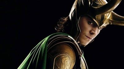 "Thor: Love and Thunder"da Loki Var mı?