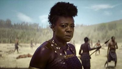Viola Davis'li Tarihi Aksiyon Filmi "The Woman King"den İlk Fragman haber görseli