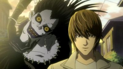 Duffer Brothers'tan 'Death Note' Dizisi Geliyor haber görseli