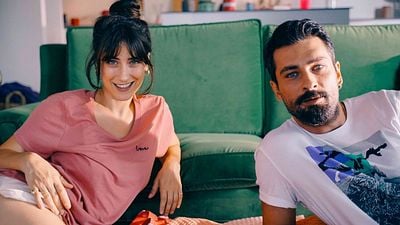 "Benden Ne Olur?" Sinemalardan Sonra İlk Kez ve Sadece Disney+'ta! haber görseli