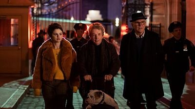 ‘Only Murders in the Building’ İçin Karar Çıktı! haber görseli