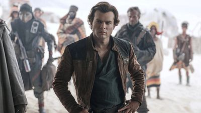 Alden Ehrenreich, Marvel Dizisi ‘Ironheart’ın Kadrosunda haber görseli