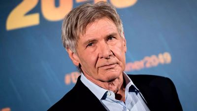 Harrison Ford'un Reddettiği 9 Büyük Rol