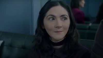 "Orphan: First Kill"den İlk Fragman! haber görseli