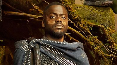 Daniel Kaluuya "Black Panther 2"de Olmayacak haber görseli