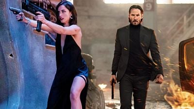 John Wick Spin-Off Filmi "Ballerina"ya Oscar'lı Senarist Transferi!