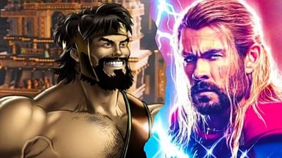 Marvel'ın En Destansı Süper Kahraman Savaşı "Thor 5"te Olacak! haber görseli
