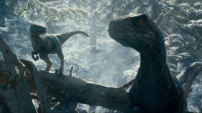 "Jurassic World: Hakimiyet" Küresel Gişede 900 Milyon Dolar Sınırını Geçti!