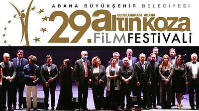 Altın Koza Heyecanı Başladı! haber görseli