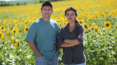 "Etkileyici" Dizisinin İkinci Sezonu İçin Sete Girildi haber görseli