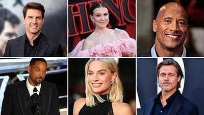 Son Zamanlarda Hollywood'da Kim Ne Kadar Kazanıyor? haber görseli