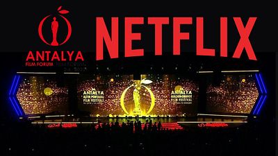 Antalya Film Forum Ve Netflix Yeni Projeleri Desteklemek İçin Güçlerini Birleştiriyor haber görseli