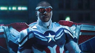 ‘Captain America 4’un Resmi Adı ve Vizyon Tarihi Açıklandı