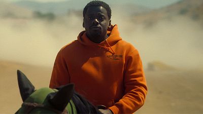 Jordan Peele'ın Yeni Korku Filmi "Hayır" Amerika Gişesinde Zirveye Yerleşti haber görseli