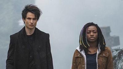 Netflix'in İddialı Yapımı The Sandman'den Fragman haber görseli