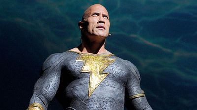 DC'nin Comic-Con Paneli Hayranları Memnun Etmedi haber görseli