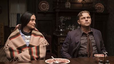 "Killers of the Flower Moon" 2023'e Ertelendi haber görseli